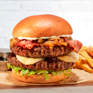 Ultimate Fridays™ Signature Burger 